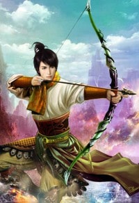 穿越之农门恶妇
