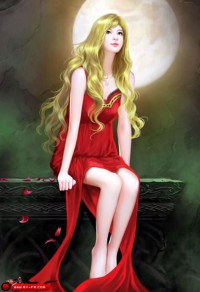 女神是我学姐
