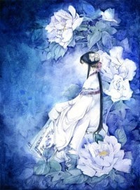 女研部三科