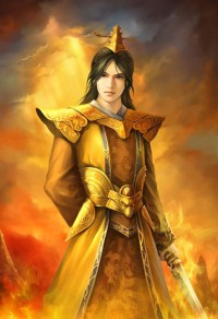 天才小侯爷