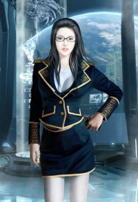(HP同人)救世主伪装法则+落地无声