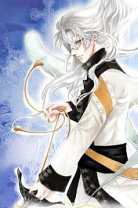 神菱武帝