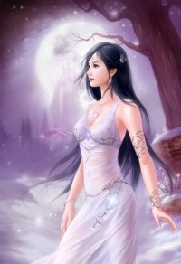 禁宫迷情