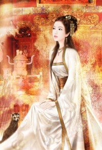 傻妃鬥王爺