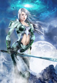 至尊特种兵在都市