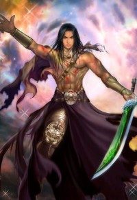 七界邪尊